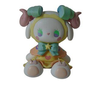Carnival Sandwich Emma Secret Forest Carnival Series Collectible Toy Figure